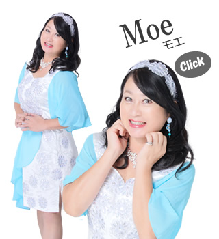 Moe（モエ） | shine4ever シャインフォーエバー